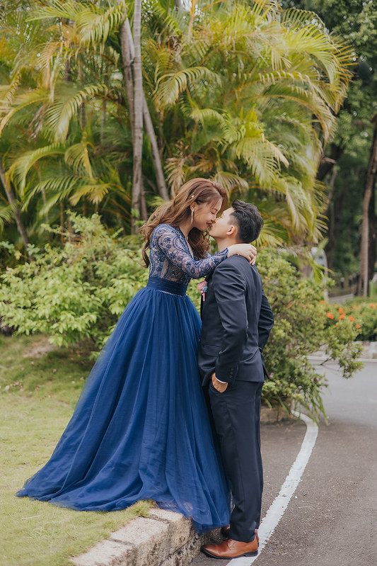 Apple婚禮攝影 Wedding婚禮記錄 台北婚攝 