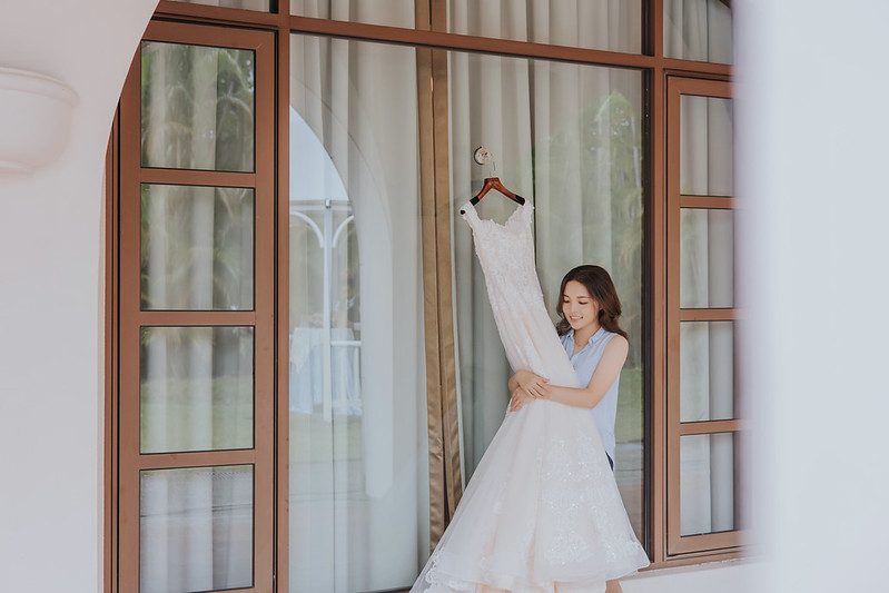Apple婚禮攝影 Wedding婚禮記錄 台北婚攝 