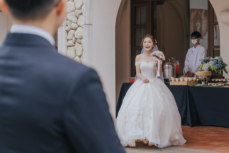 Apple婚禮攝影 Wedding婚禮記錄 台北婚攝 