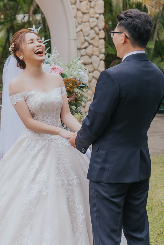 Apple婚禮攝影 Wedding婚禮記錄 台北婚攝 