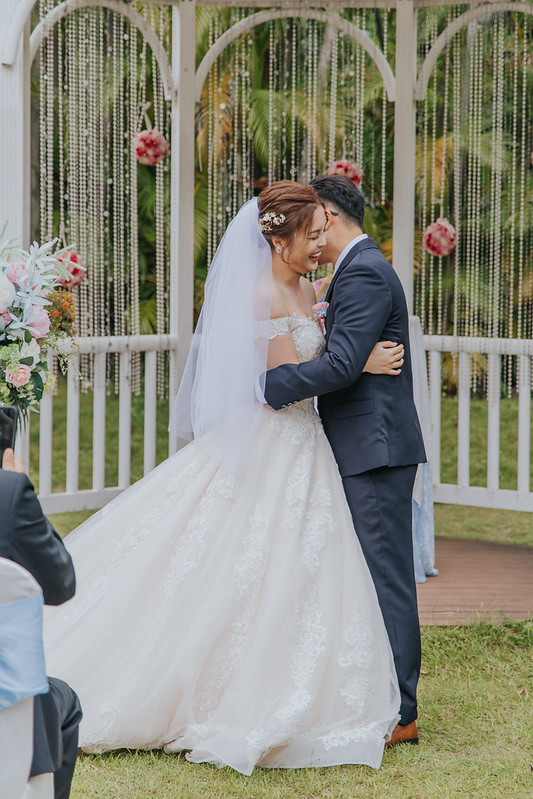 Apple婚禮攝影 Wedding婚禮記錄 台北婚攝 