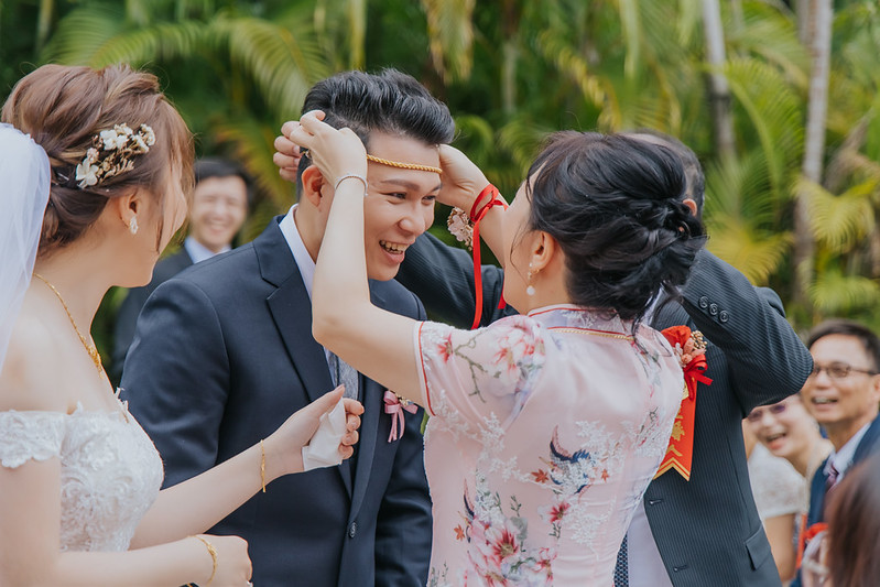 Apple婚禮攝影 Wedding婚禮記錄 台北婚攝 