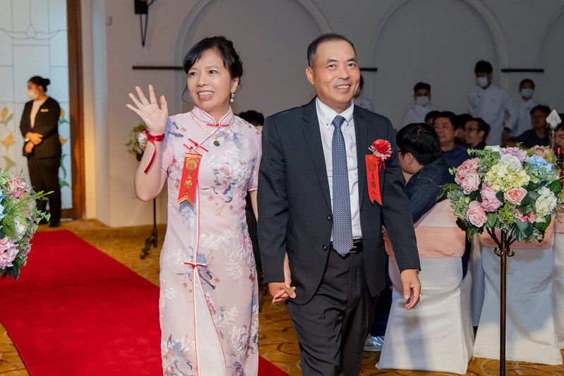 Apple婚禮攝影 Wedding婚禮記錄 台北婚攝 