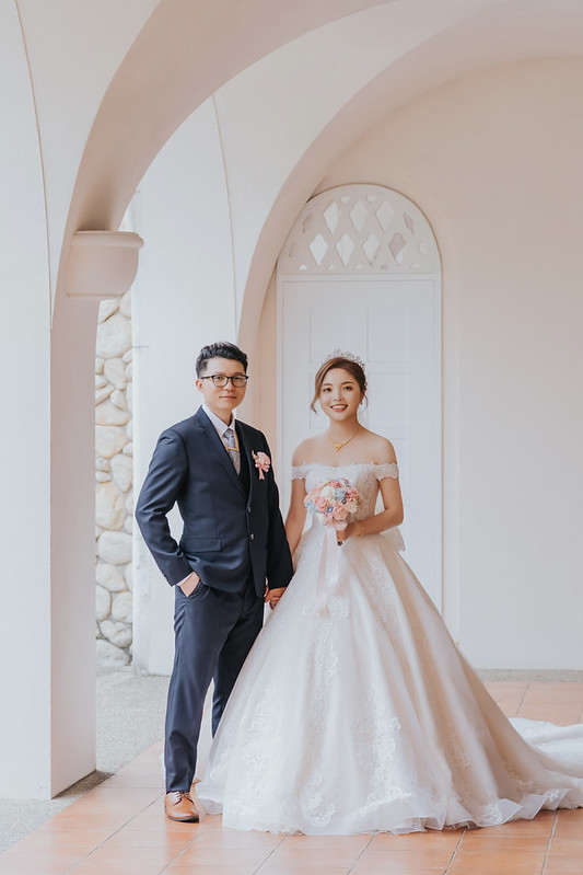 Apple婚禮攝影 Wedding婚禮記錄 台北婚攝 