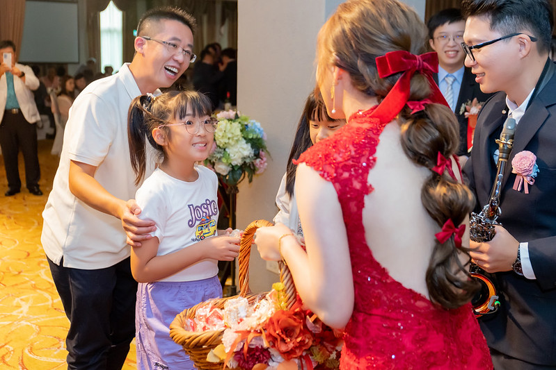 Apple婚禮攝影 Wedding婚禮記錄 台北婚攝 