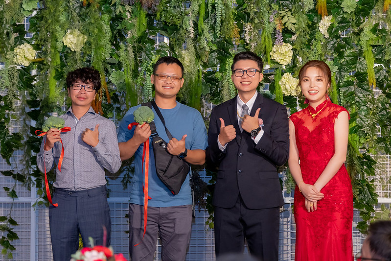 Apple婚禮攝影 Wedding婚禮記錄 台北婚攝 