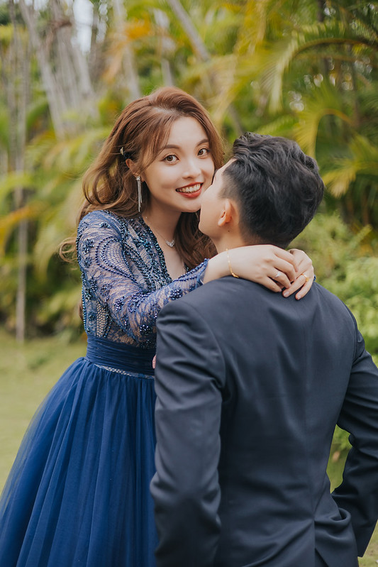 Apple婚禮攝影 Wedding婚禮記錄 台北婚攝 