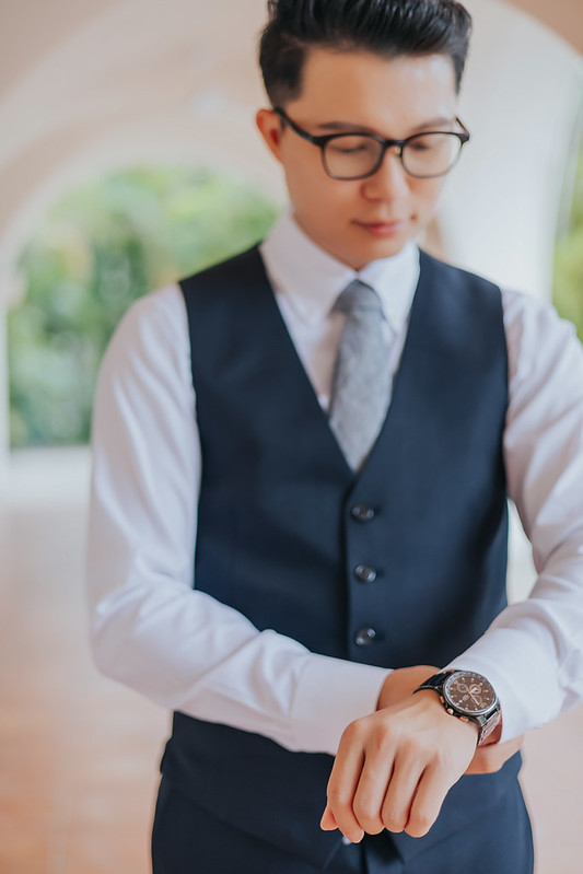 Apple婚禮攝影 Wedding婚禮記錄 台北婚攝 