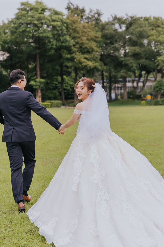 Apple婚禮攝影 Wedding婚禮記錄 台北婚攝 