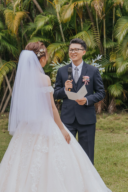 Apple婚禮攝影 Wedding婚禮記錄 台北婚攝 