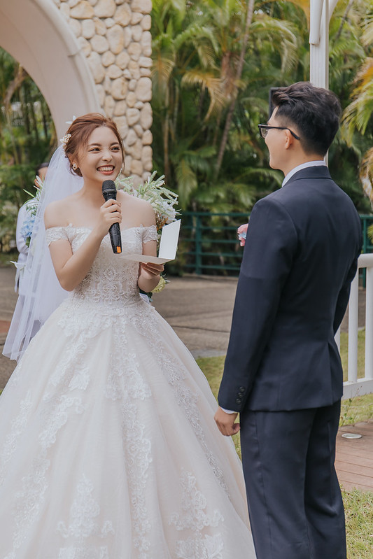 Apple婚禮攝影 Wedding婚禮記錄 台北婚攝 