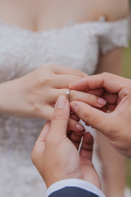Apple婚禮攝影 Wedding婚禮記錄 台北婚攝 