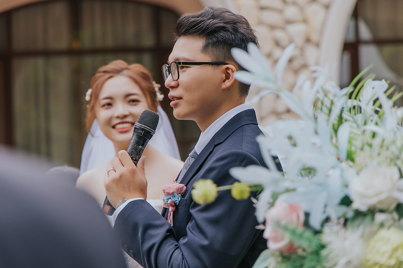 Apple婚禮攝影 Wedding婚禮記錄 台北婚攝 
