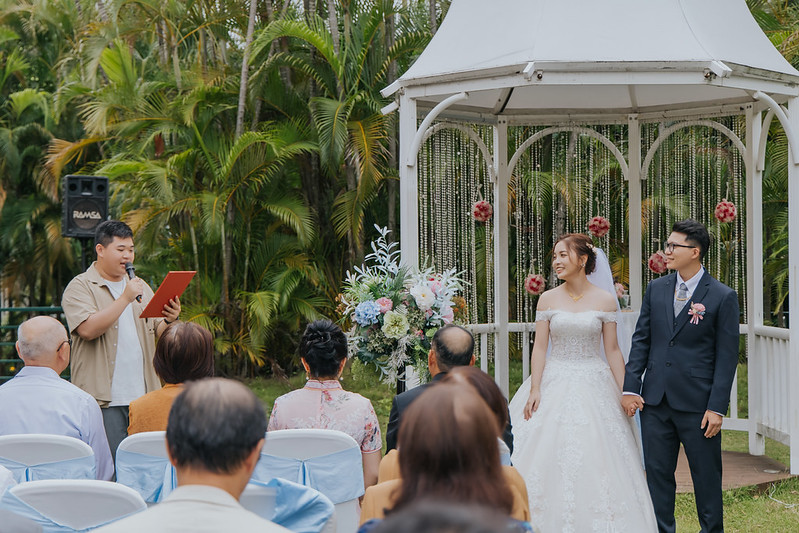 Apple婚禮攝影 Wedding婚禮記錄 台北婚攝 