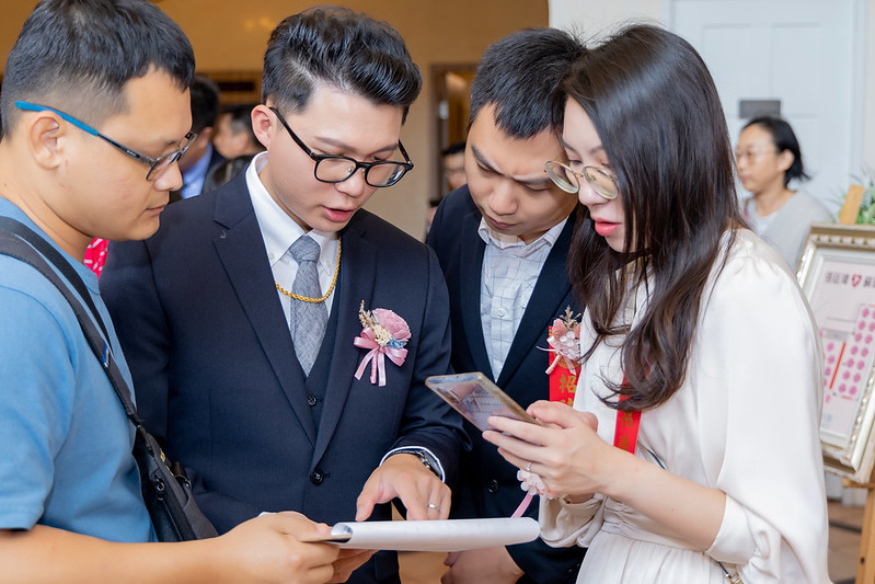 Apple婚禮攝影 Wedding婚禮記錄 台北婚攝 