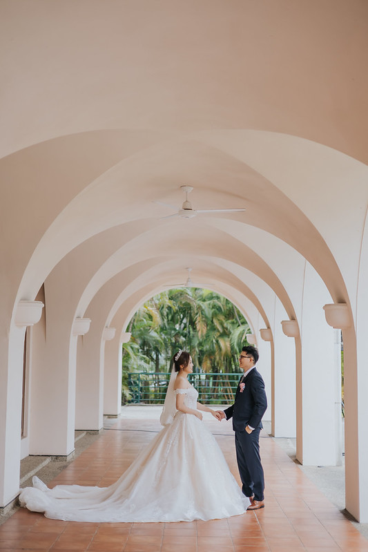 Apple婚禮攝影 Wedding婚禮記錄 台北婚攝 