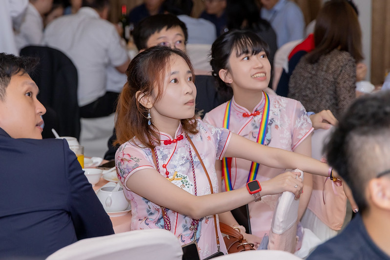 Apple婚禮攝影 Wedding婚禮記錄 台北婚攝 