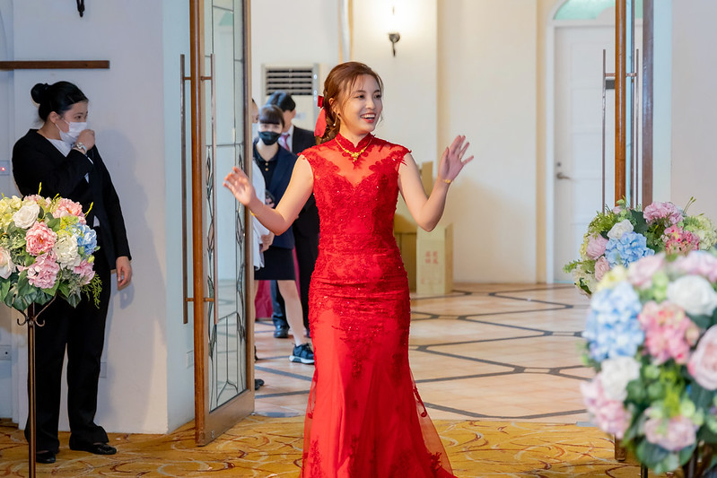 Apple婚禮攝影 Wedding婚禮記錄 台北婚攝 
