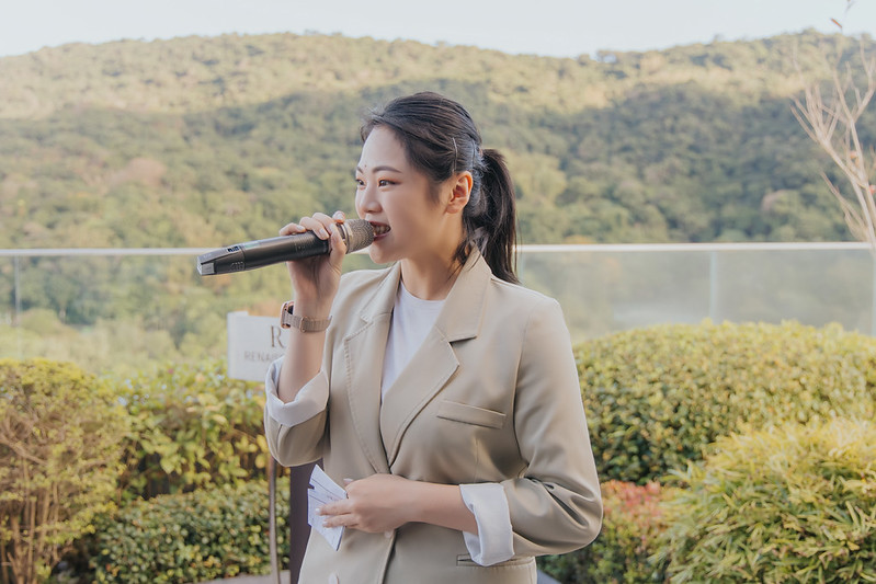 Wedding婚禮記錄 台北婚攝 大熊婚禮攝影 