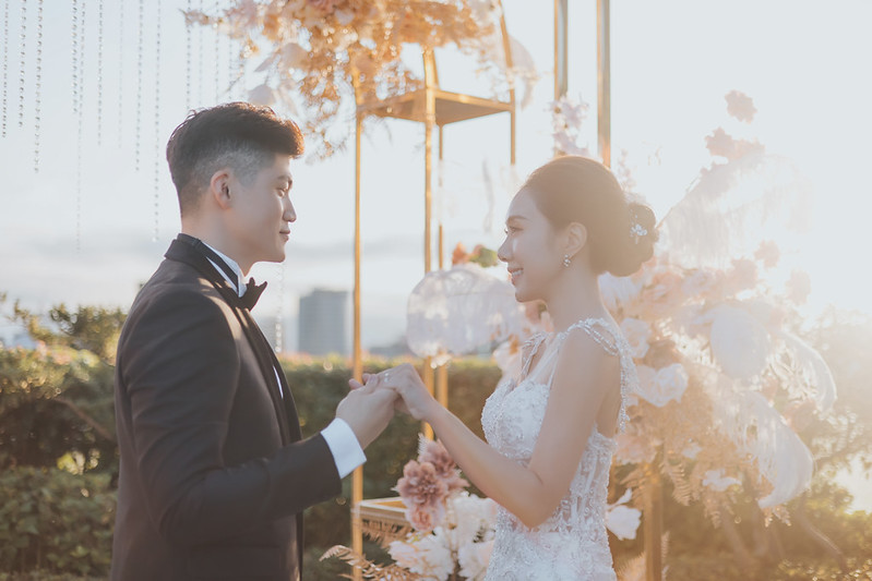 Wedding婚禮記錄 台北婚攝 大熊婚禮攝影 