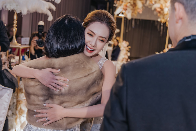 Wedding婚禮記錄 台北婚攝 大熊婚禮攝影 