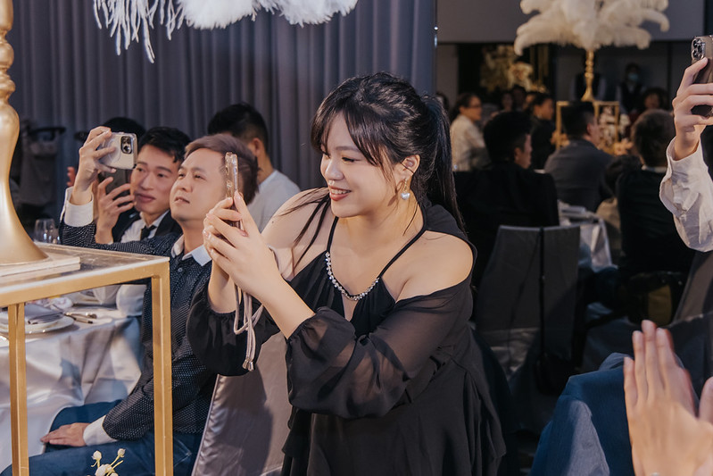 Wedding婚禮記錄 台北婚攝 大熊婚禮攝影 