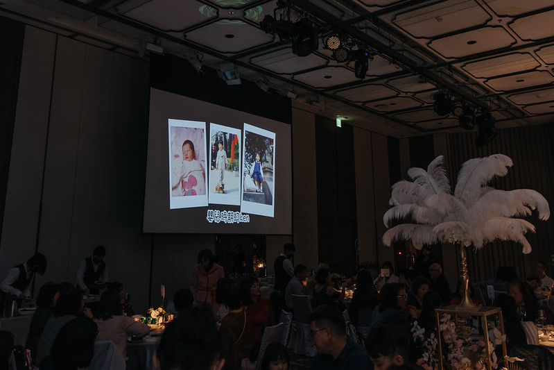 Wedding婚禮記錄 台北婚攝 大熊婚禮攝影 