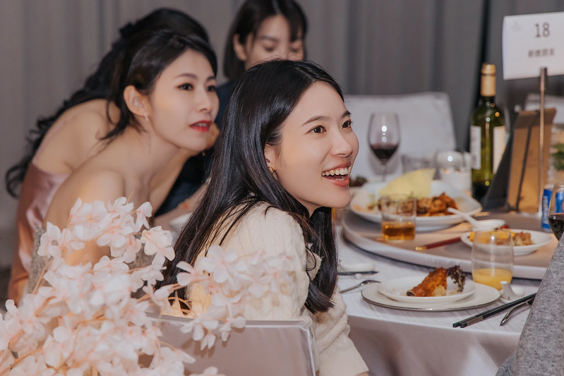Wedding婚禮記錄 台北婚攝 大熊婚禮攝影 
