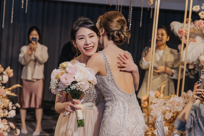 Wedding婚禮記錄 台北婚攝 大熊婚禮攝影 