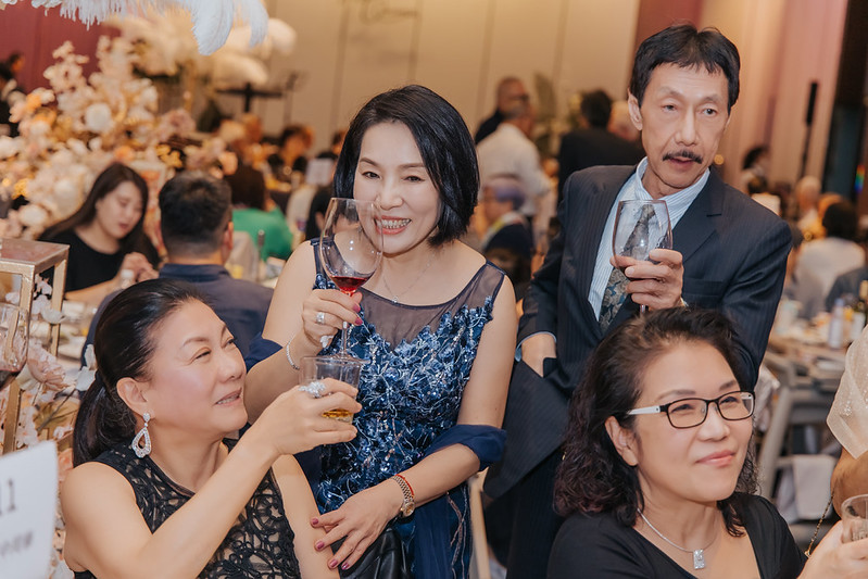 Wedding婚禮記錄 台北婚攝 大熊婚禮攝影 
