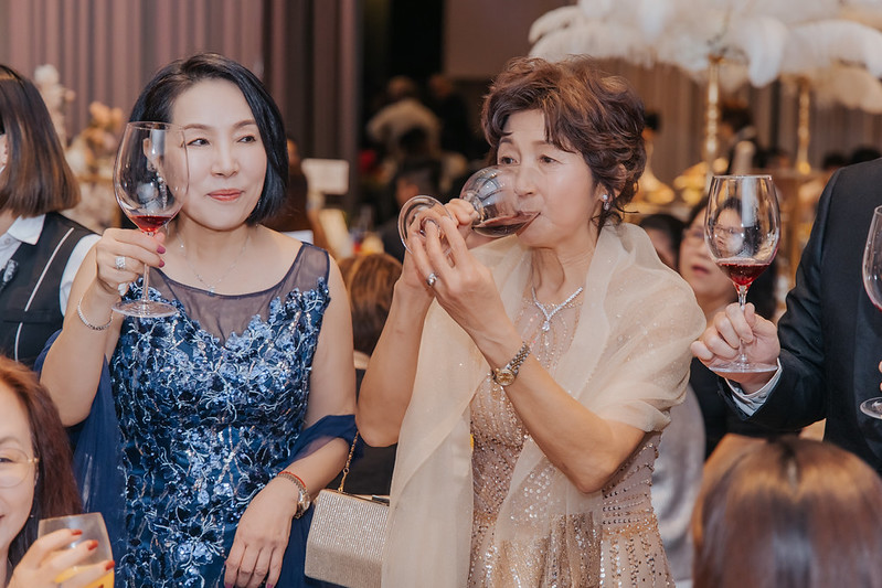 Wedding婚禮記錄 台北婚攝 大熊婚禮攝影 