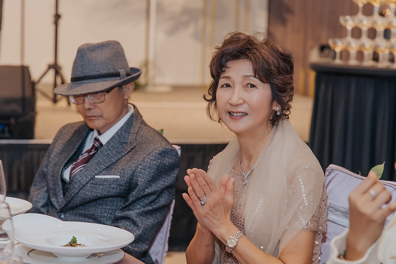 Wedding婚禮記錄 台北婚攝 大熊婚禮攝影 