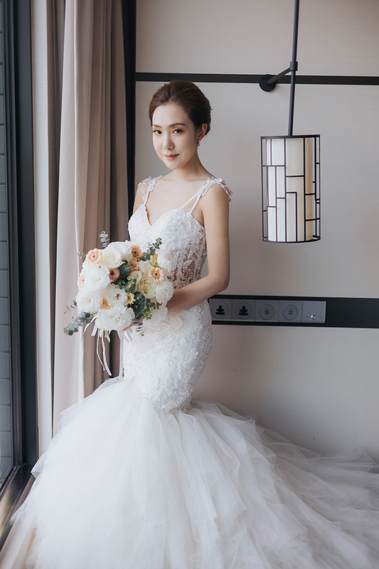 Wedding婚禮記錄 台北婚攝 大熊婚禮攝影 