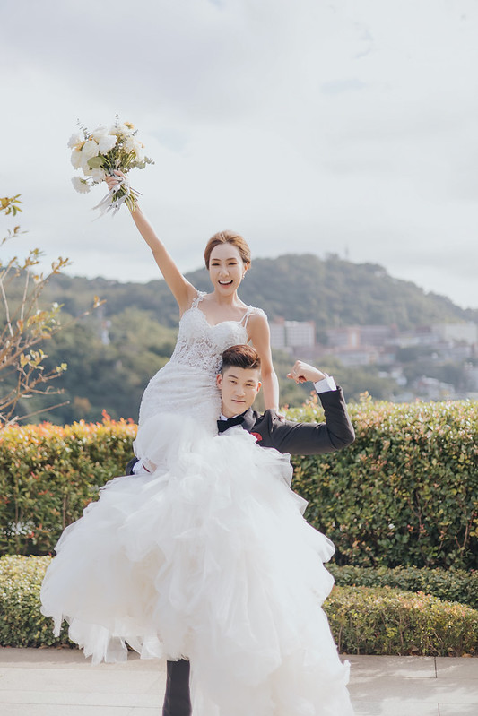 Wedding婚禮記錄 台北婚攝 大熊婚禮攝影 