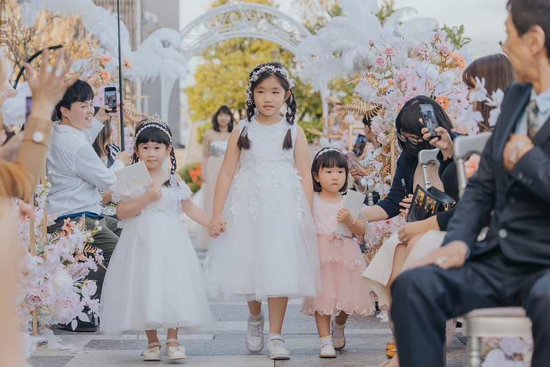 Wedding婚禮記錄 台北婚攝 大熊婚禮攝影 