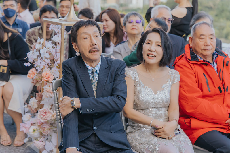 Wedding婚禮記錄 台北婚攝 大熊婚禮攝影 