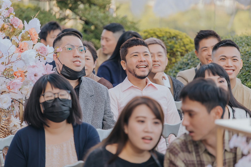 Wedding婚禮記錄 台北婚攝 大熊婚禮攝影 