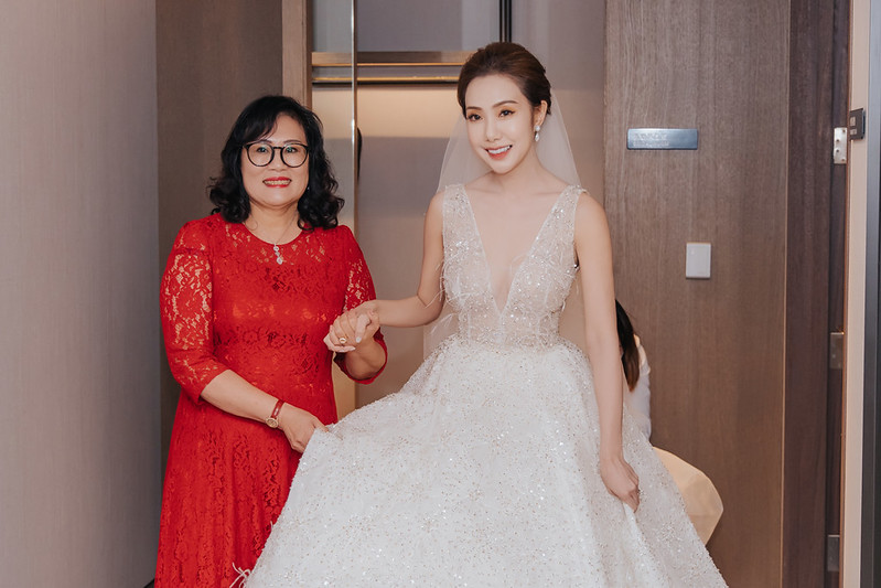 Wedding婚禮記錄 台北婚攝 大熊婚禮攝影 