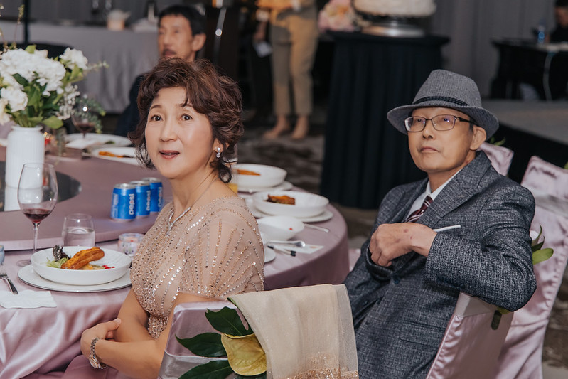 Wedding婚禮記錄 台北婚攝 大熊婚禮攝影 