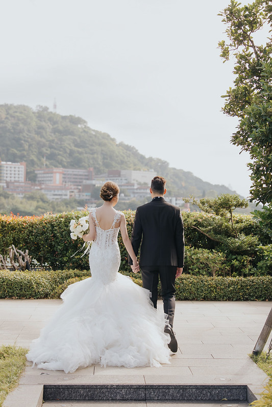 Wedding婚禮記錄 台北婚攝 大熊婚禮攝影 