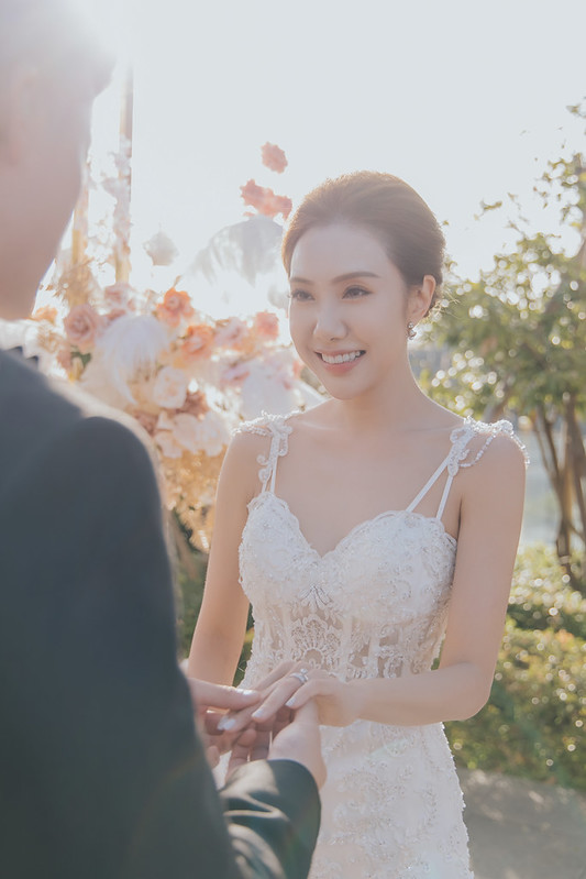 Wedding婚禮記錄 台北婚攝 大熊婚禮攝影 