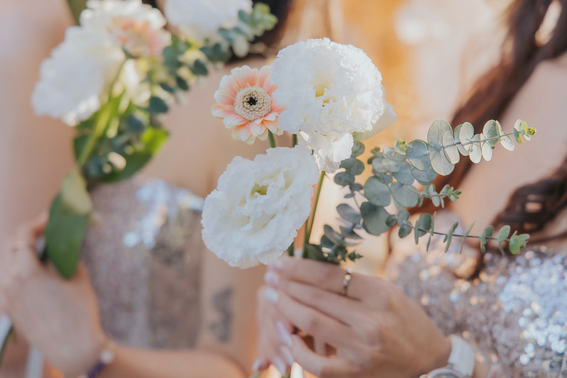 Wedding婚禮記錄 台北婚攝 大熊婚禮攝影 