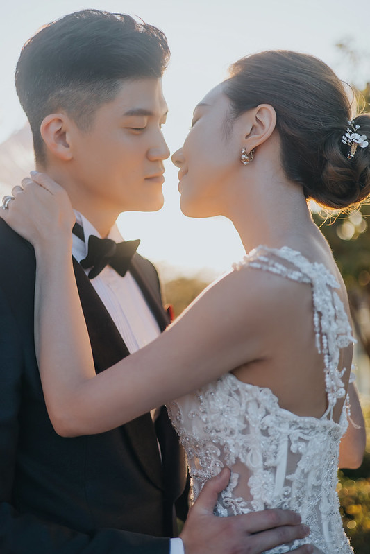 Wedding婚禮記錄 台北婚攝 大熊婚禮攝影 