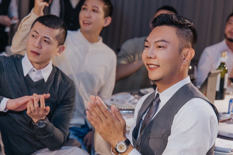 Wedding婚禮記錄 台北婚攝 大熊婚禮攝影 