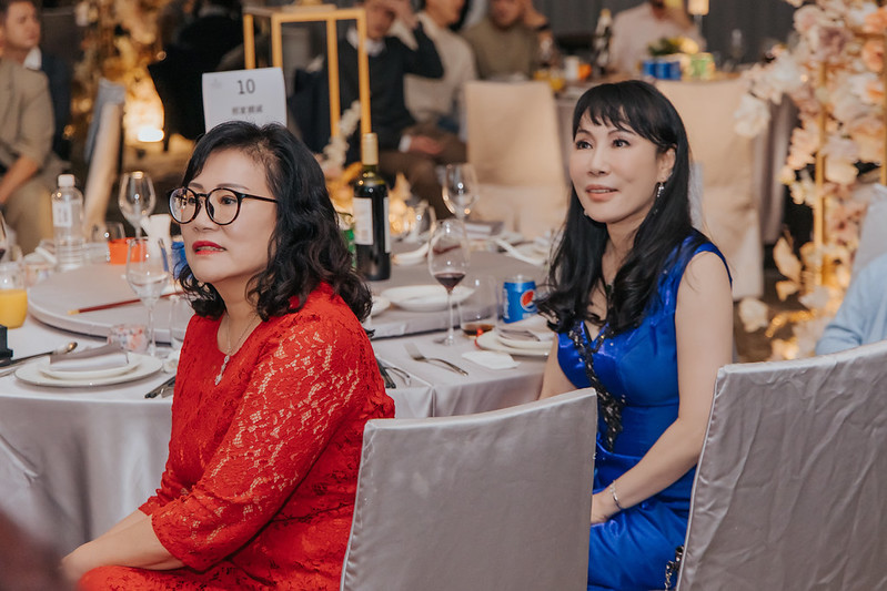 Wedding婚禮記錄 台北婚攝 大熊婚禮攝影 