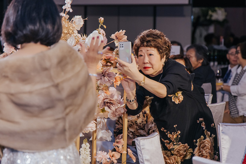 Wedding婚禮記錄 台北婚攝 大熊婚禮攝影 