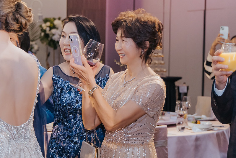 Wedding婚禮記錄 台北婚攝 大熊婚禮攝影 