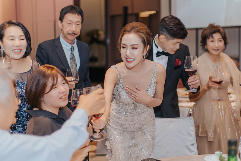 Wedding婚禮記錄 台北婚攝 大熊婚禮攝影 