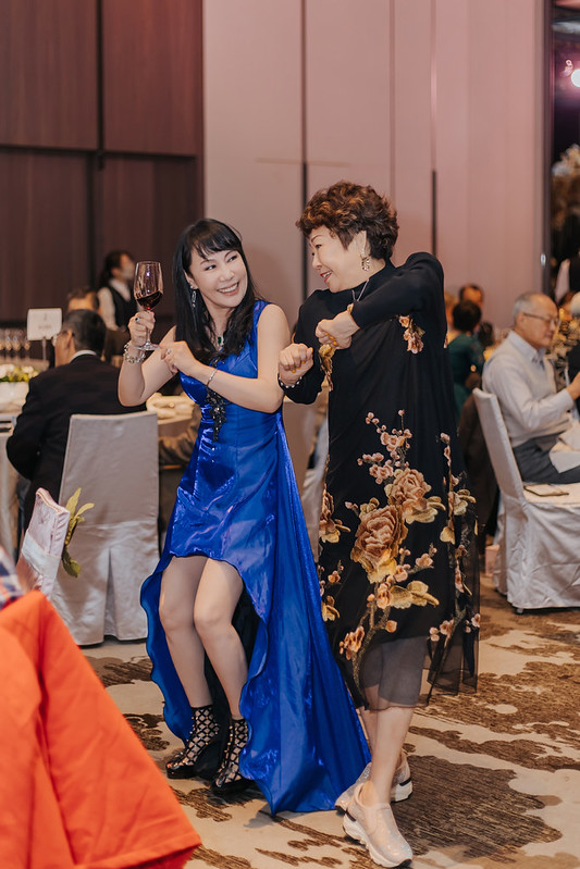 Wedding婚禮記錄 台北婚攝 大熊婚禮攝影 