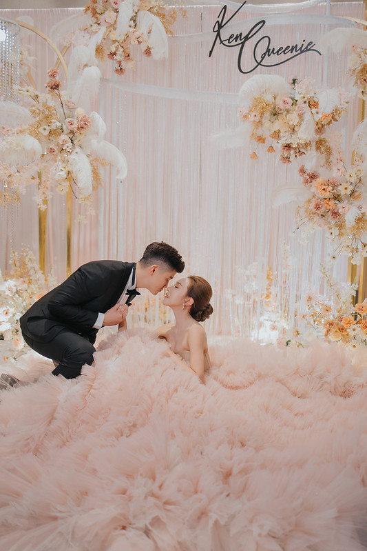 Wedding婚禮記錄 台北婚攝 大熊婚禮攝影 